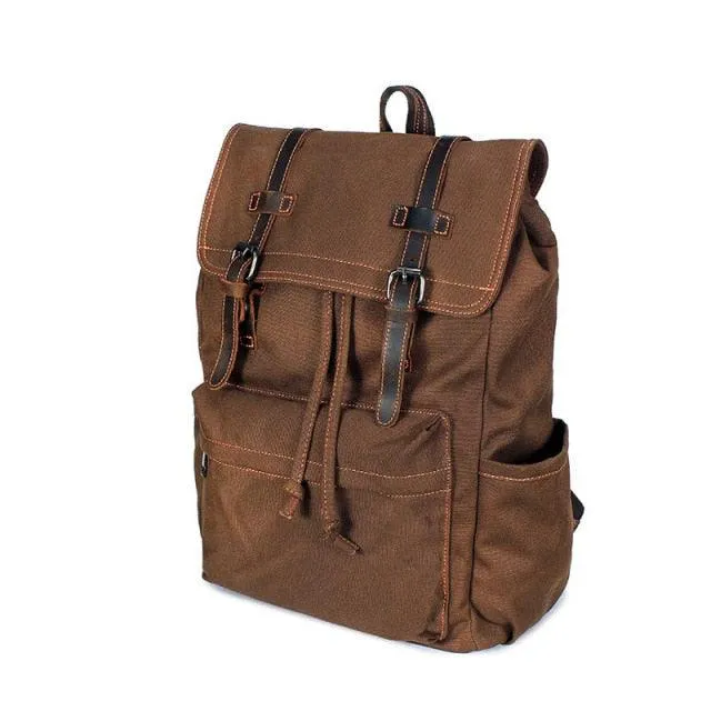 ODM Backpack