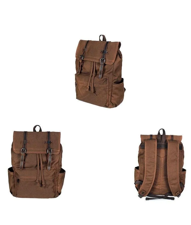 ODM Backpack