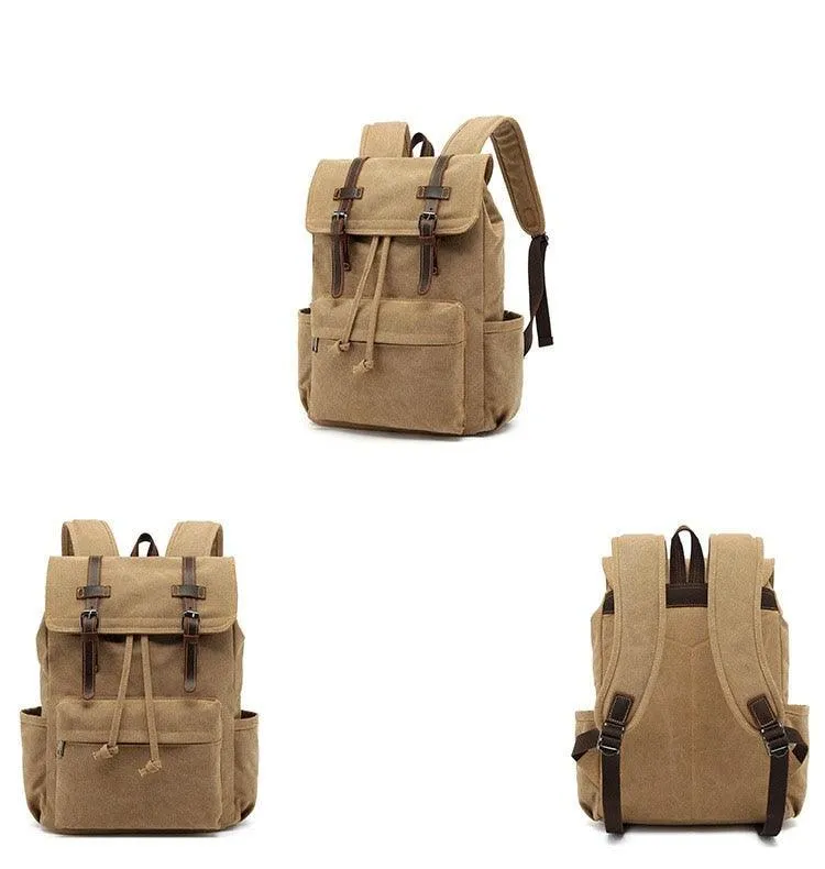 ODM Backpack