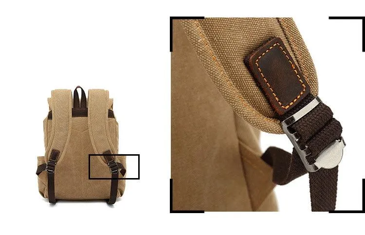 ODM Backpack