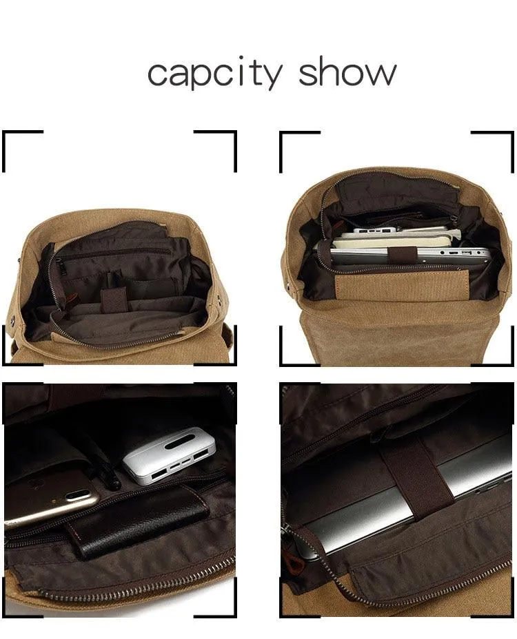 ODM Backpack