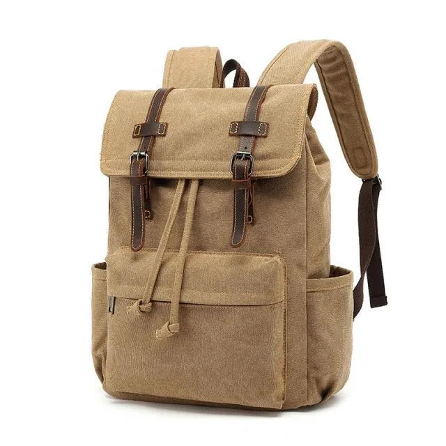 ODM Backpack