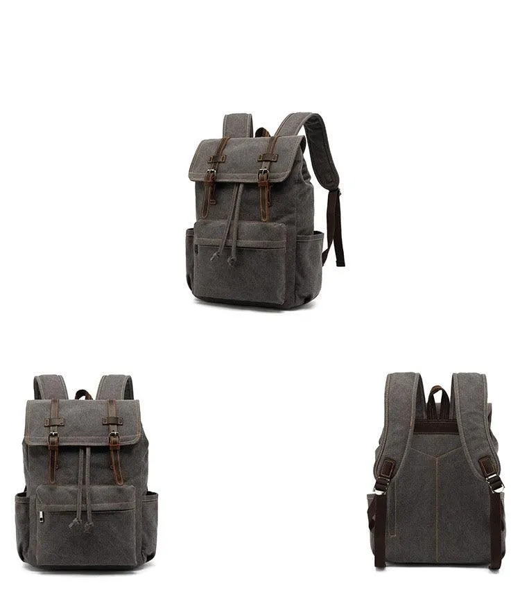 ODM Backpack