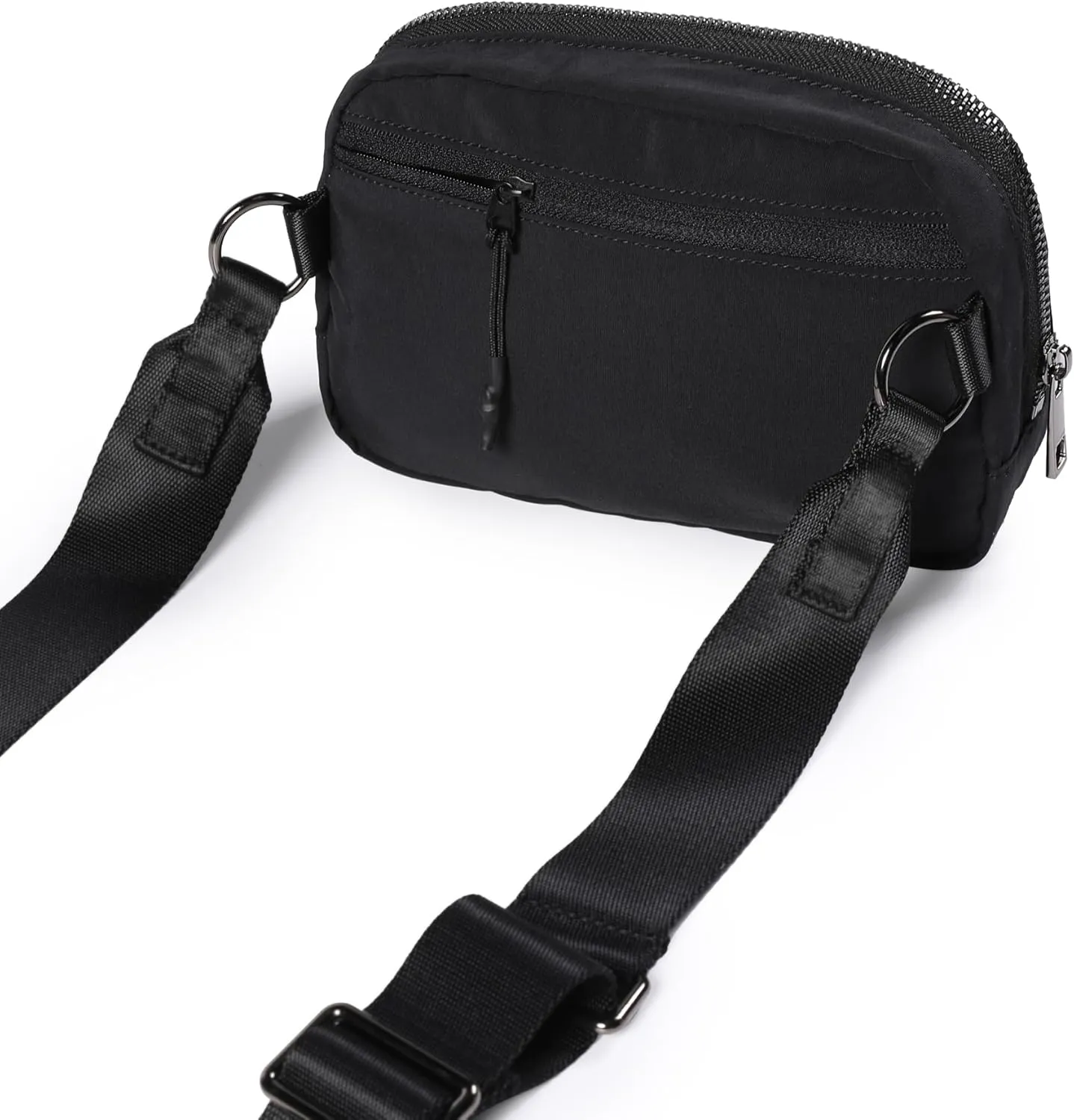 ODODOS Crossbody Bag with Adjustable Strap Small Shoulder Pouch for Workout Running Traveling Hiking