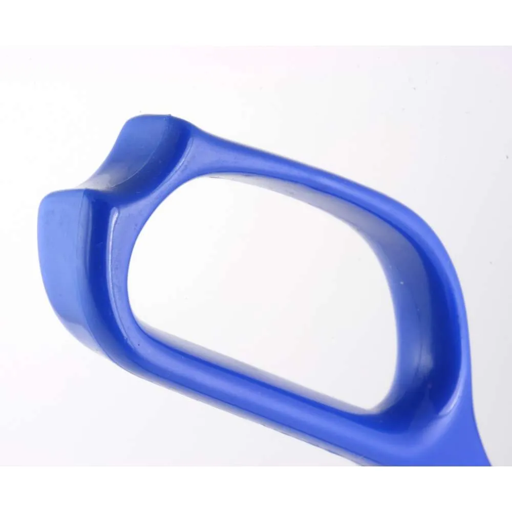 Office Scissors 8" Bent Handle