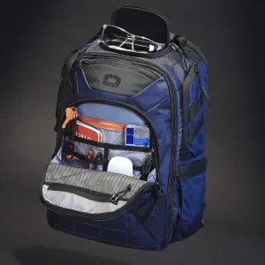 OGIO Renegade DNA, Dress Blues, Standard