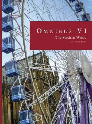 Omnibus VI Student Text (2nd Edition)