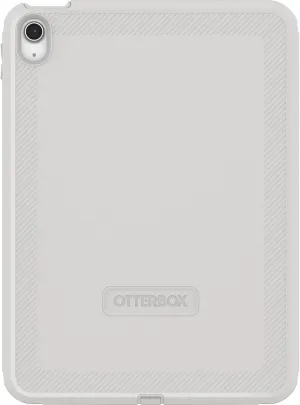 OtterBox Defender Series Case for iPad (A16) & iPad 10th Gen - ARCITC Haze (Grey), Rugged, Durable, Multi-Layer Protection (Non-Retail Packaging)