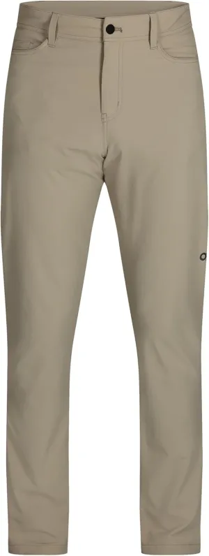 Outdoor Research Men's Ferrosi Transit Pants - 34" Inseam