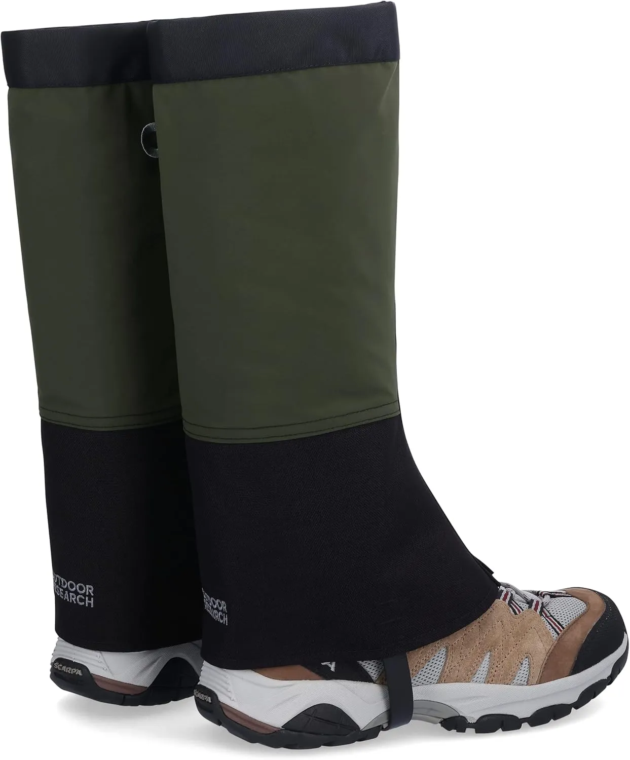 Outdoor Research Women's Crocodile Gaiters