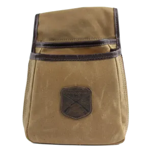 Over Under Shell Pouch