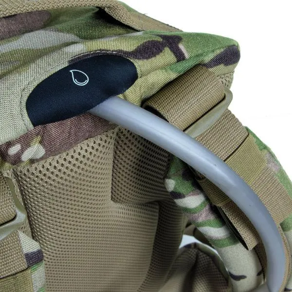 Pack TT Tiger Tasmanian II Combat Curated selection Specialized items MK