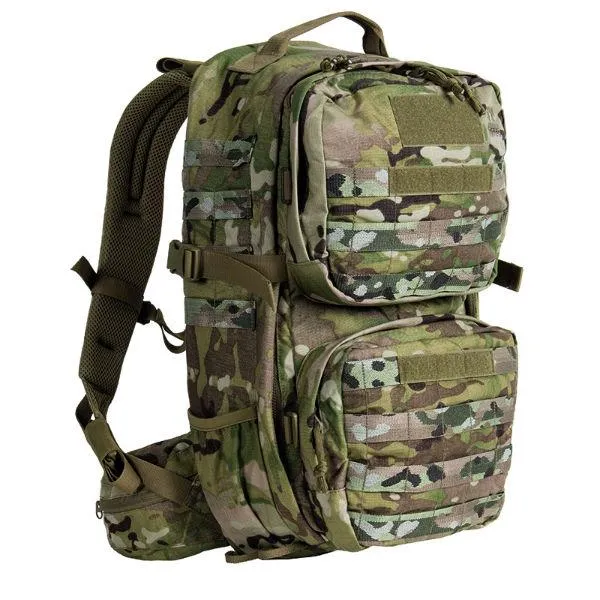 Pack TT Tiger Tasmanian II Combat Curated selection Specialized items MK