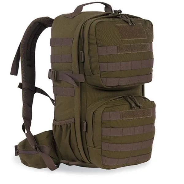 Pack TT Tiger Tasmanian II Combat Curated selection Specialized items MK