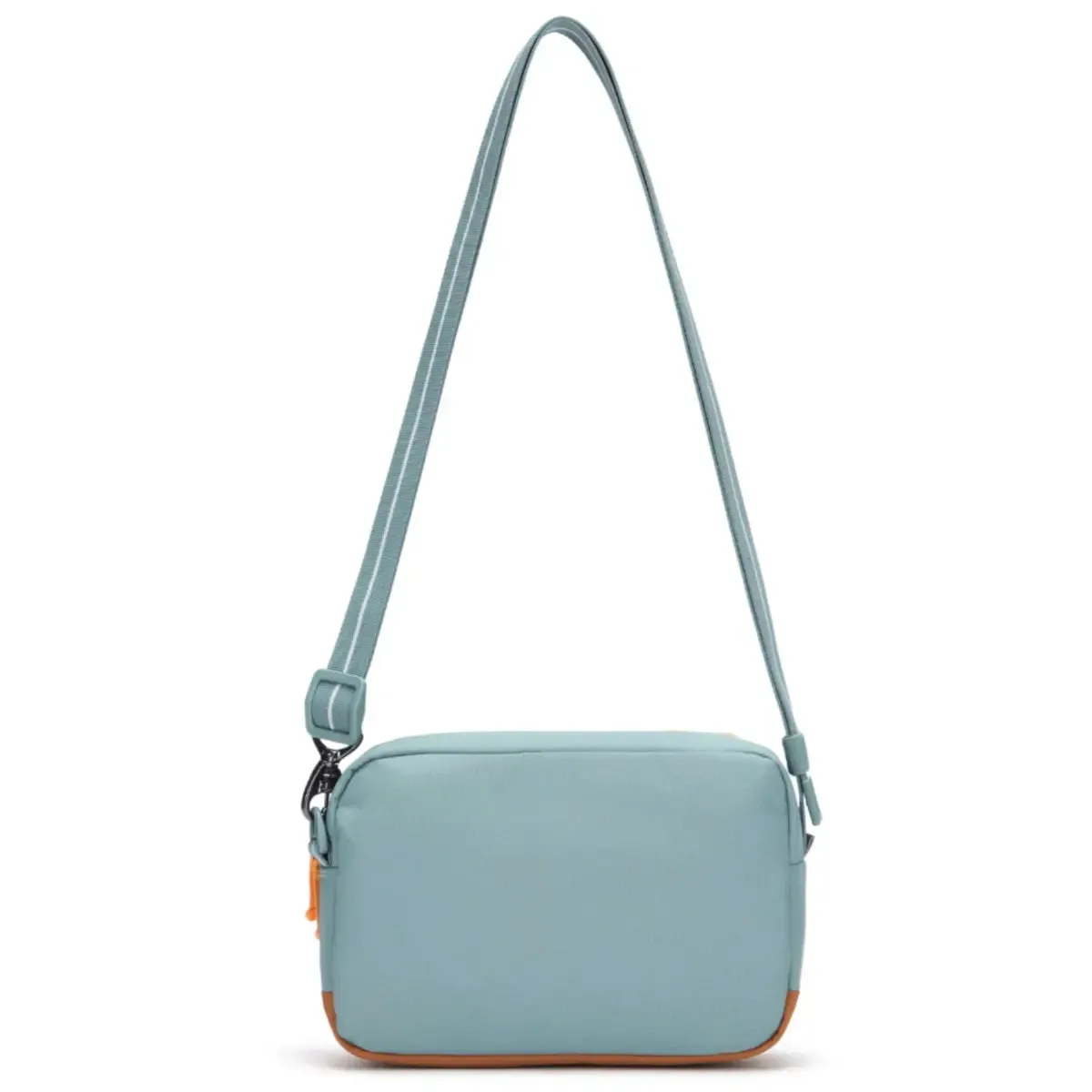 Pacsafe Go Anti-Theft Crossbody Bag - Fresh Mint
