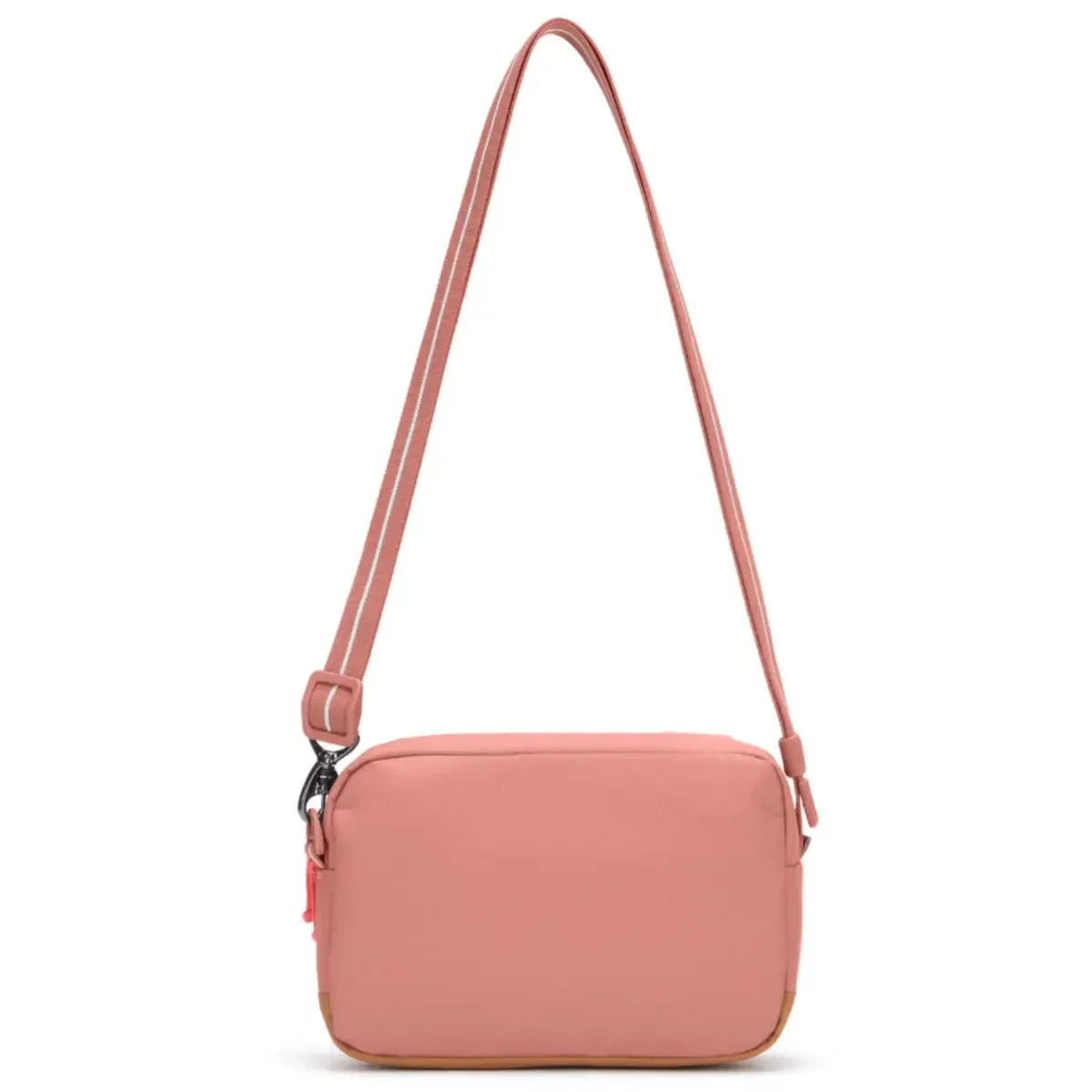 Pacsafe Go Anti-Theft Crossbody Bag - Rose