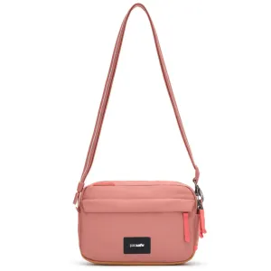 Pacsafe Go Anti-Theft Crossbody Bag - Rose
