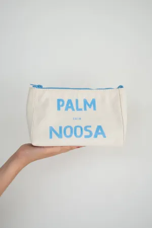 Palm Noosa Pouch