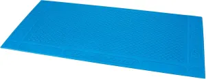 Park Tool OM-2 - Overhaul Mat, Blue,15` x 24.5`