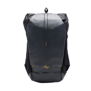 Peak Design Outdoor Backpack 25L - Black