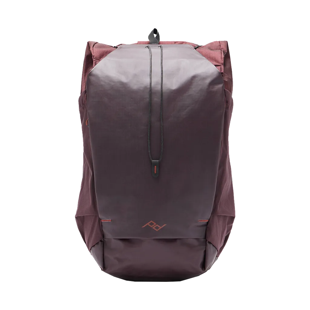 Peak Design Outdoor Backpack (Eclipse, 25L)