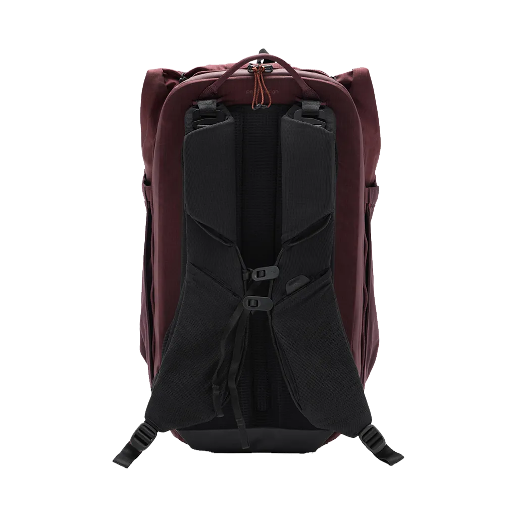 Peak Design Outdoor Backpack (Eclipse, 25L)