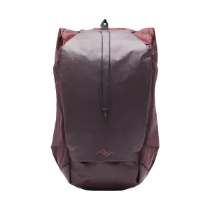 Peak Design Outdoor Backpack (Eclipse, 25L)