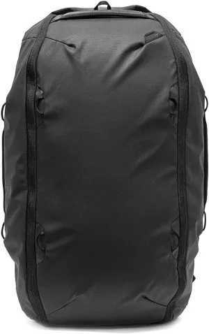 Peak Design Travel Duffelpack 45-65L (Black)