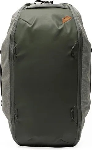 Peak Design Travel Duffelpack 45-65L (Sage)