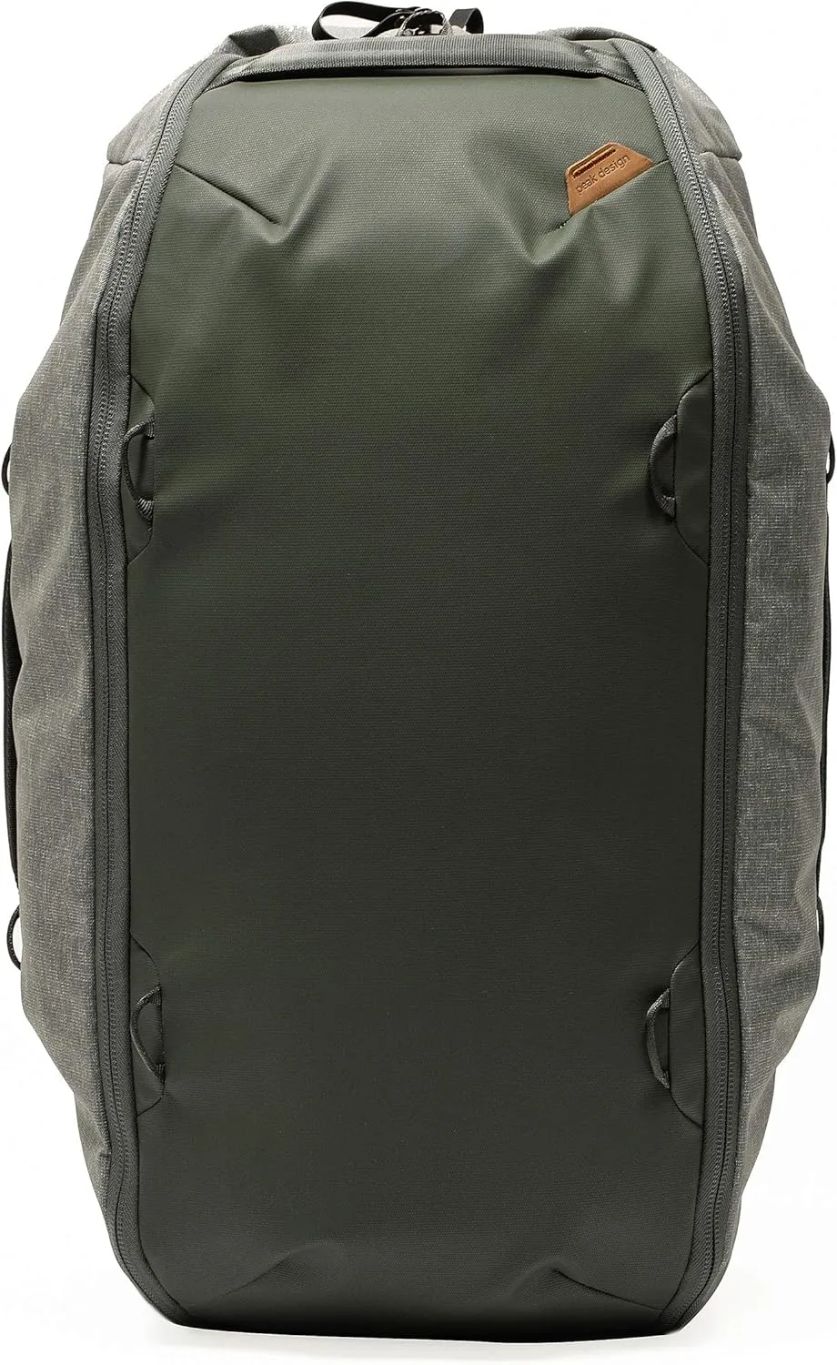 Peak Design Travel Duffelpack 45-65L (Sage)