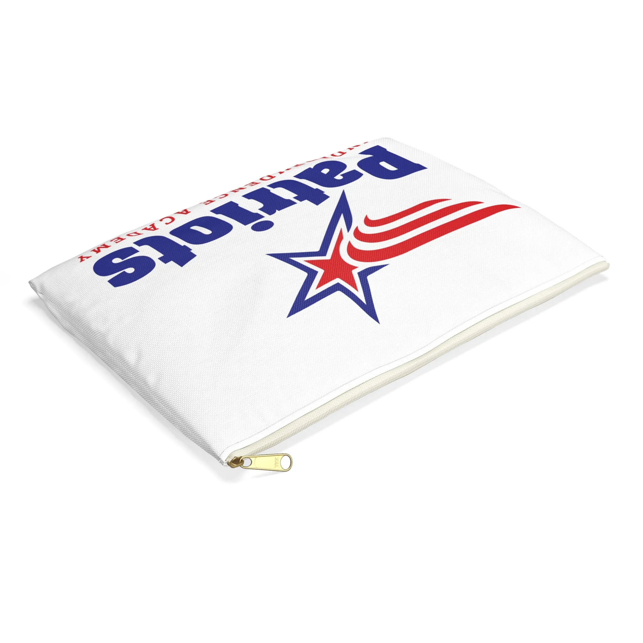 Pencil Pouch