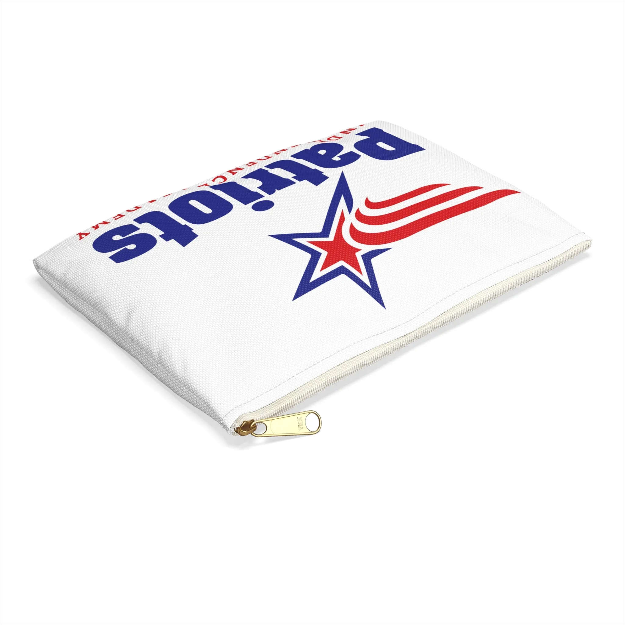 Pencil Pouch