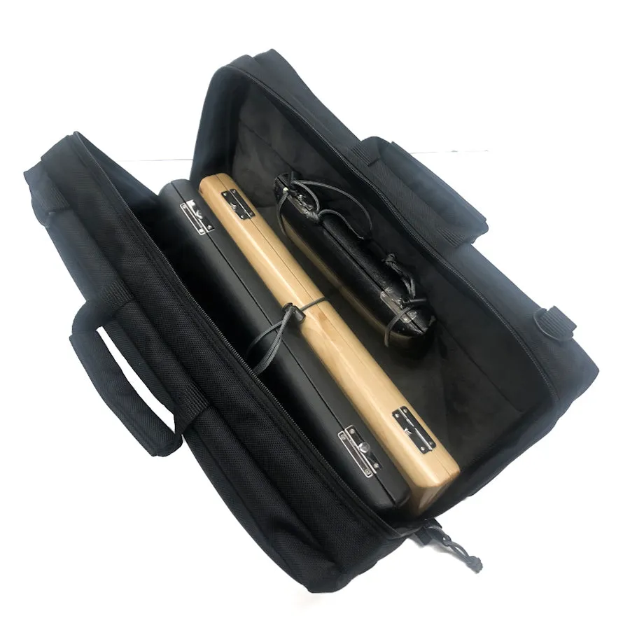 Petit Standard Backpack for Alto Flute/Piccolo