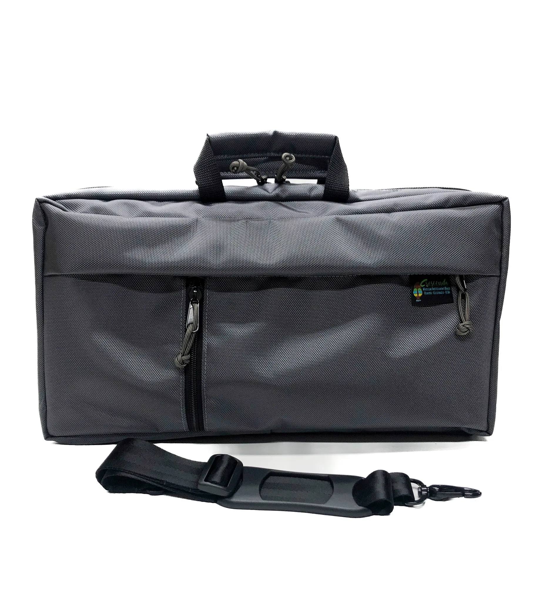 Petit Standard Backpack for Alto Flute/Piccolo