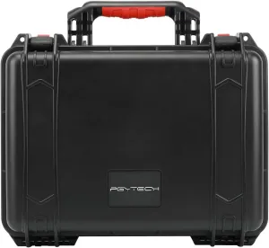 PGYTECH Waterproof Safety Hard Carrying Case for DJI AVATA 2 Drone Accessories Waterproof Travel Bag Shockproof Protection Compatible with DJI Goggles/FPV Remote Controller 3/RC Motion 3
