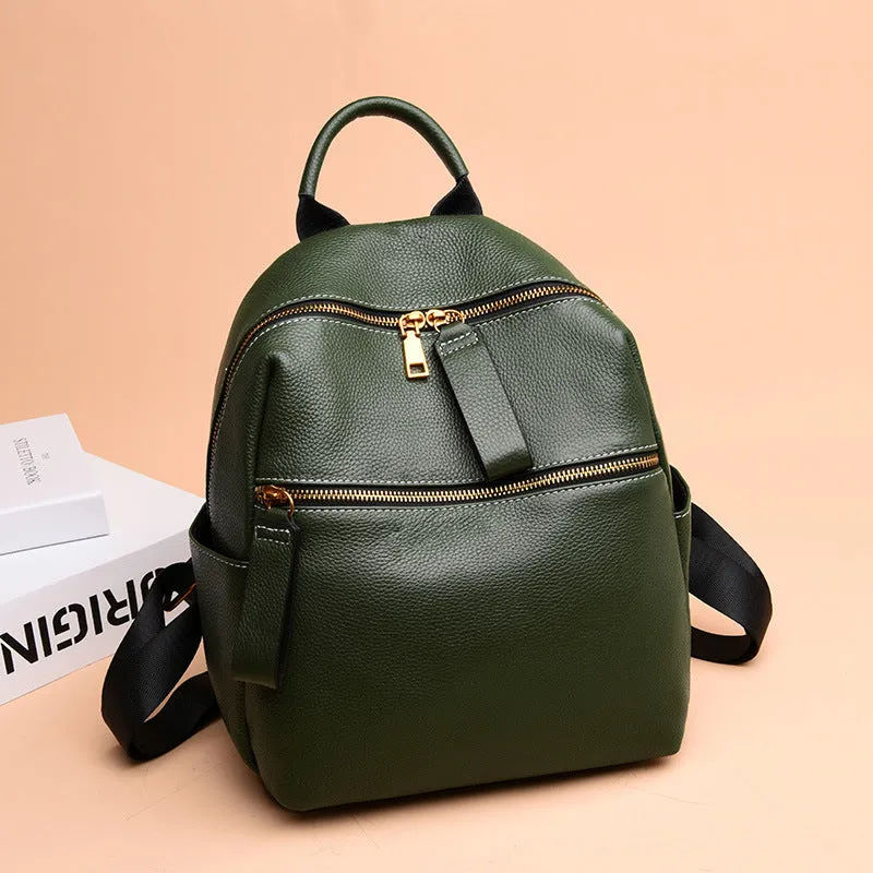 Philadelphia Small Backpack