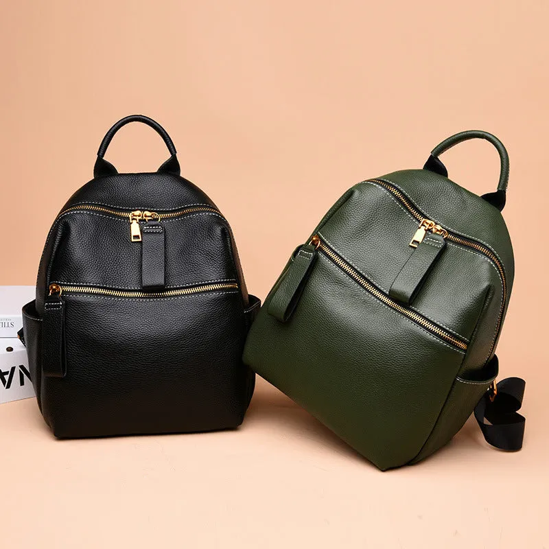 Philadelphia Small Backpack
