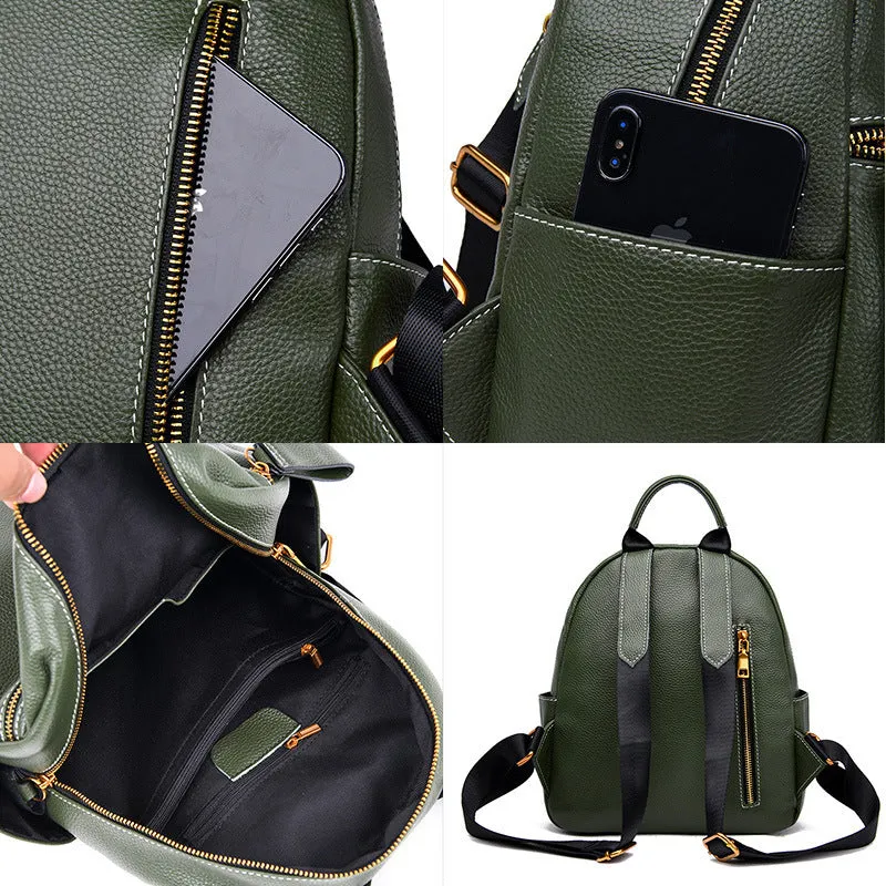 Philadelphia Small Backpack
