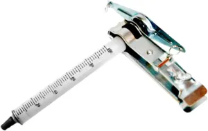 Physics Experiment Kit for Gas Laws Portable Teaching Tool for Students