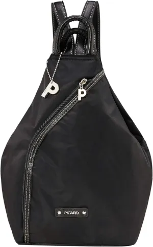 Picard Women's Classic, Black, 0