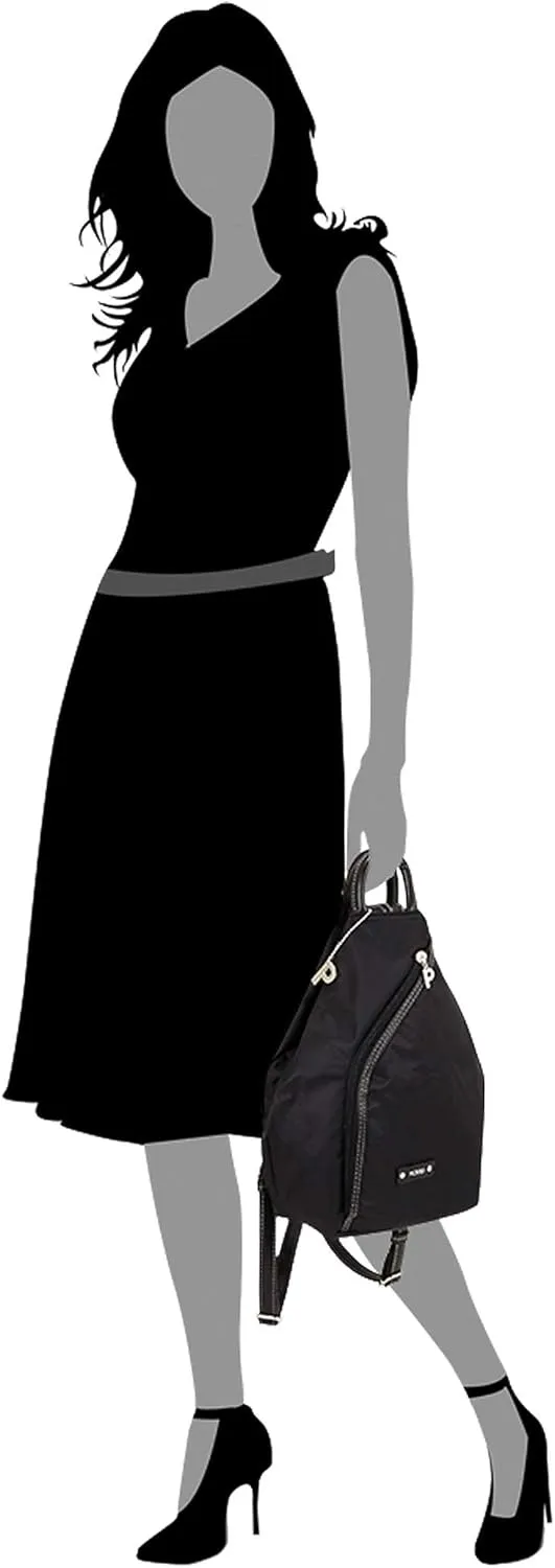 Picard Women's Classic, Black, 0