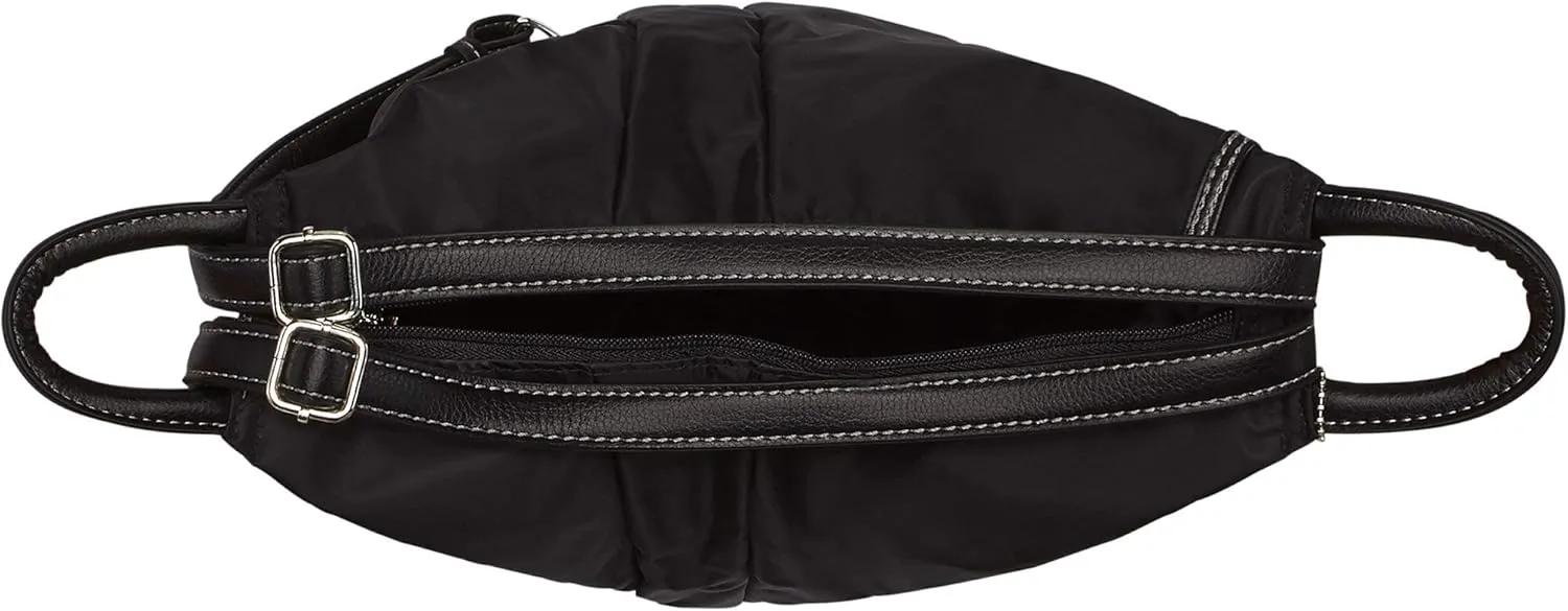 Picard Women's Classic, Black, 0