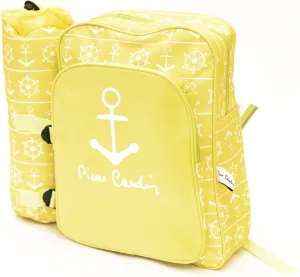 Pierre Cardin Thermal Backpack, Yellow, One Size,