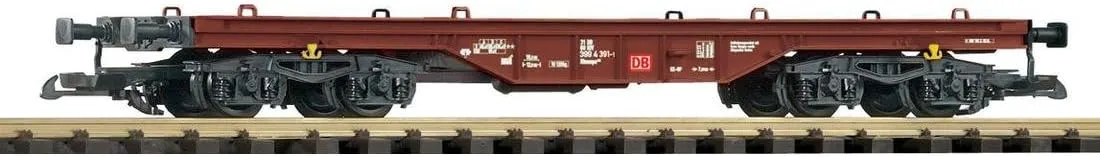 Piko 37707 – G Flat Wagon DB AG Era V