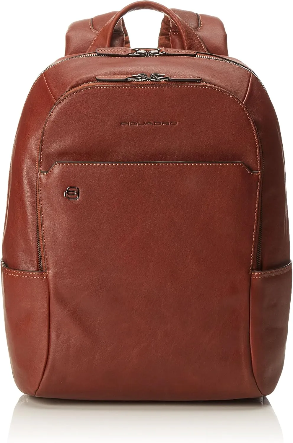 PIQUADRO Backpack Male Leather Leather - CA3214B3-CU
