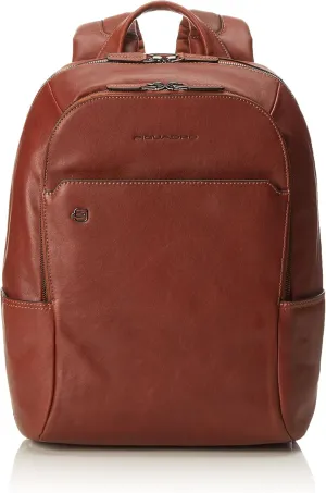 PIQUADRO Backpack Male Leather Leather - CA3214B3-CU