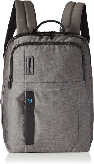 Piquadro Fashion, Grigio, L