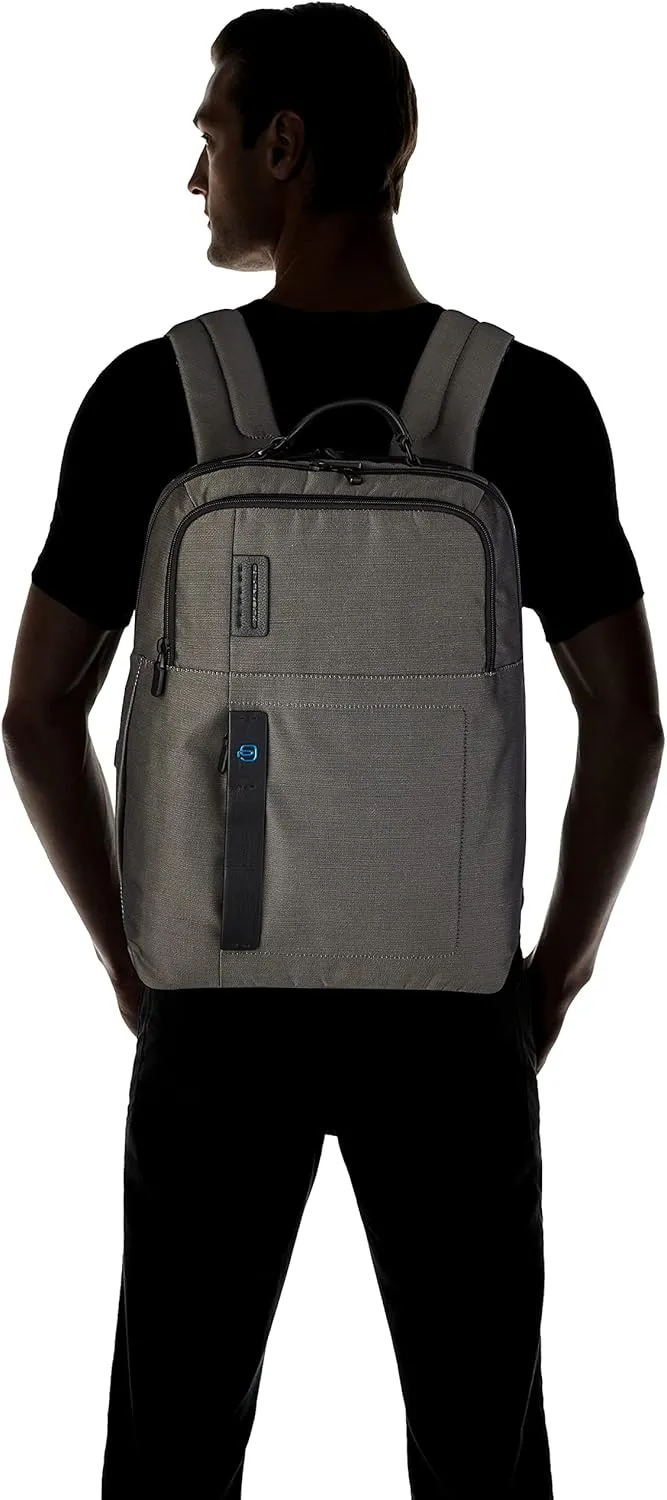 Piquadro Fashion, Grigio, L