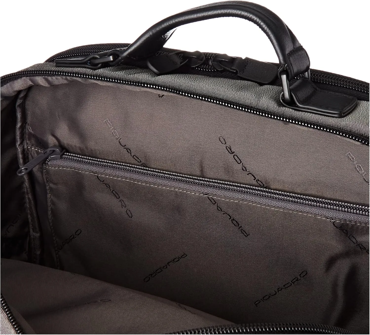 Piquadro Fashion, Grigio, L