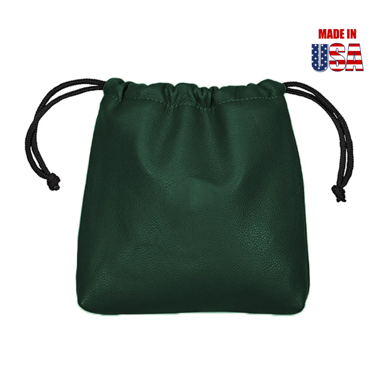 Player's Pouch American Leather